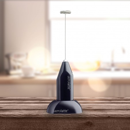 Mjölkskummare Aerolatte