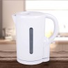 Vattenkokare 1,7 liter sladdlös