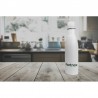 Isolerad flaska vit 0,5l