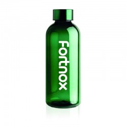 Tritanflaska grön