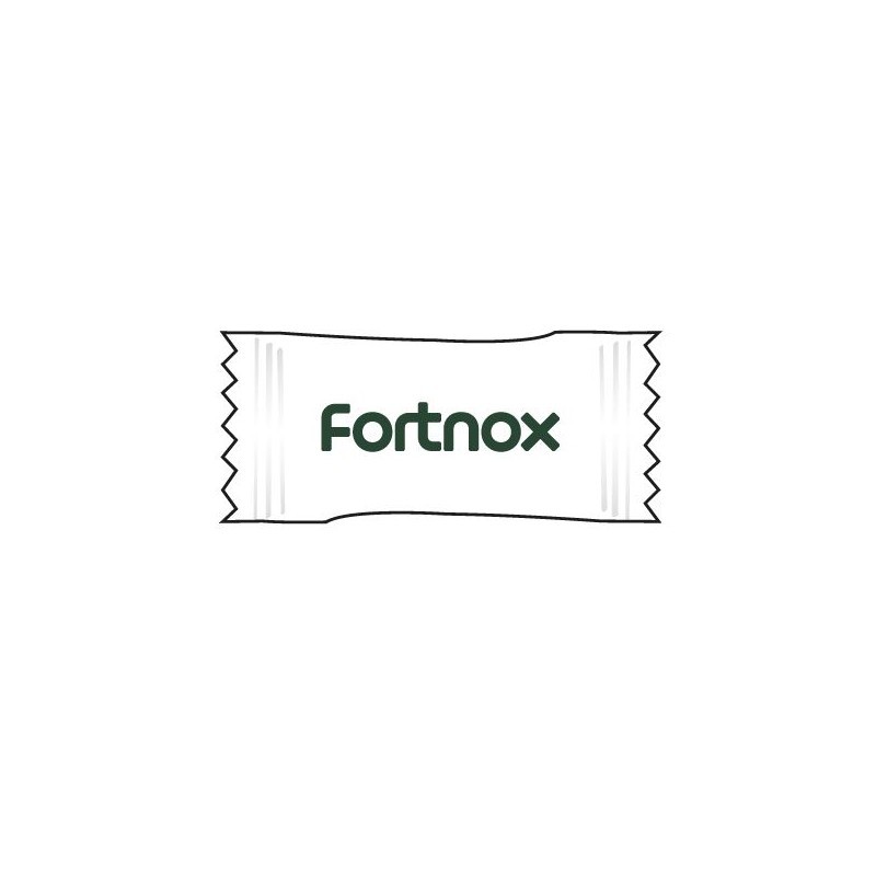 Godis Mentos mint 1 kg