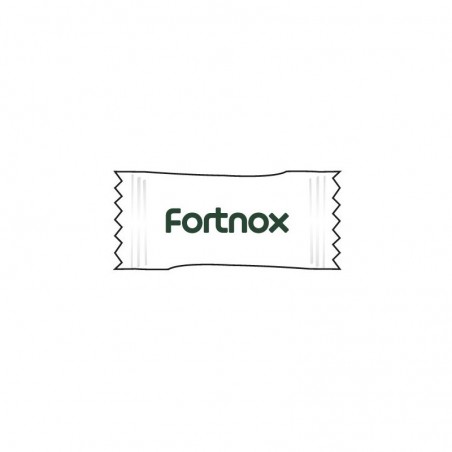 Godis Mentos mint 1 kg